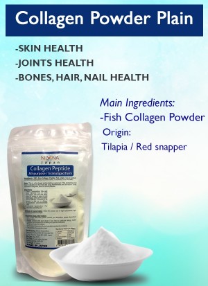 Marine Collagen Powder In Bulk 100