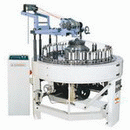 Computerized Lace Machine