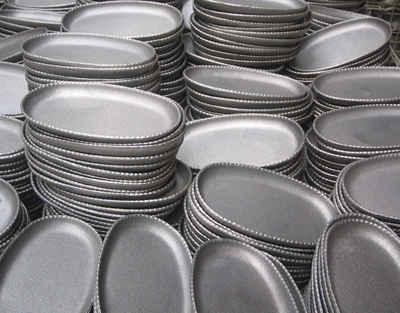 China Foundry China Casting Foundry