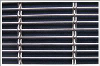 Decorative wire mesh
