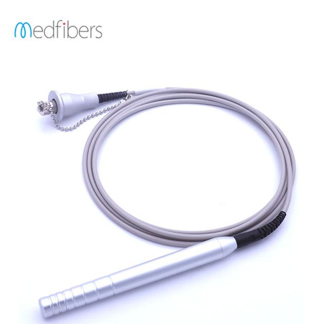 Dental Laser Handpiece