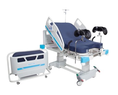 ELECTROMECHANIC DELIVERY BED 