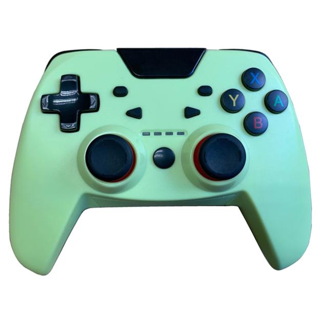 Wireless Game Controller Light Blue For