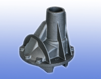 China Foundry China Casting Foundry