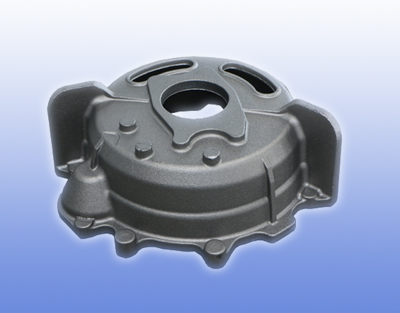 China Foundry China Casting Foundry