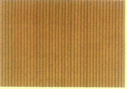 Dutch weave wire mesh