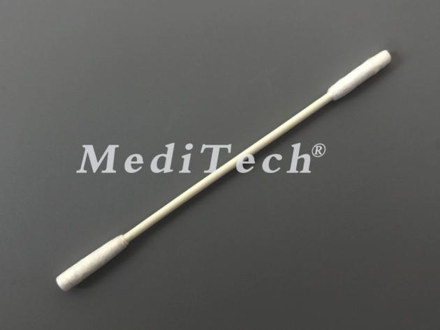 E-cigarette cleaning swabs