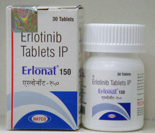 Erlonat 150mg Tablets