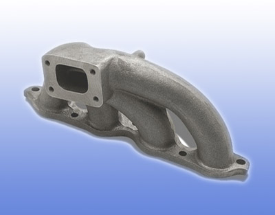 China Foundry China Casting Foundry