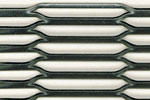Expanded Steel Metal