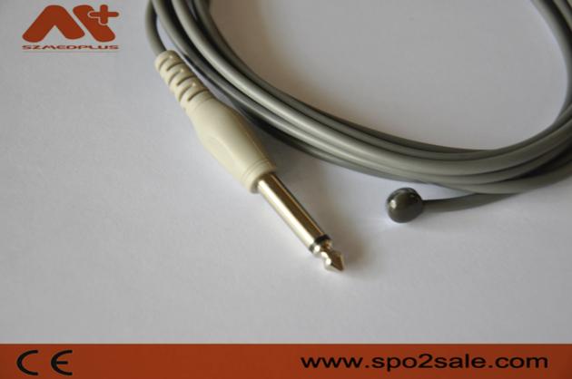 400 Series Adult Esophageal/Rectal Temperature probe