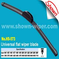 wiper blade