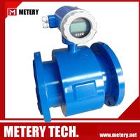 Electromagnetic Flow Meter MT100E