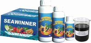 Seawinner Foliar Fertilizer
