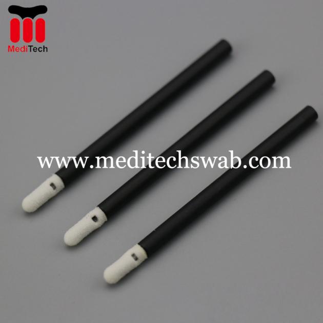 Professional manufacturer foam swab