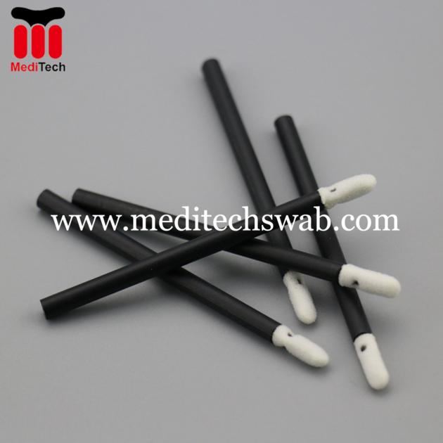 Foam Tip Swabs