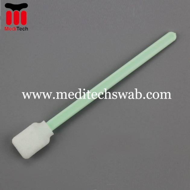 High absorbent Cleaning Swab Sticks FS707 DHL Free Shipping