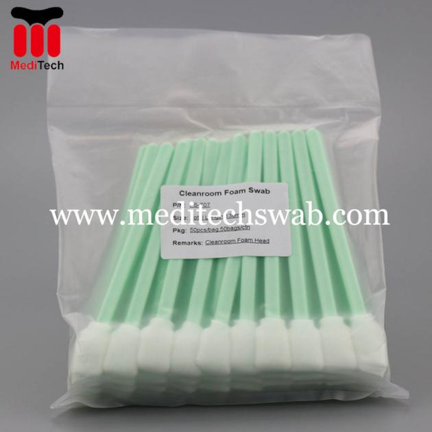 printhead cleaning swabs