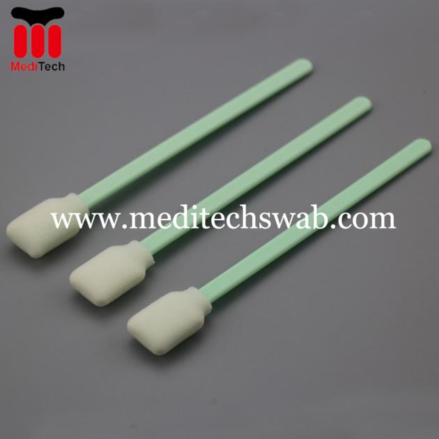 Motorcycle Detailing Swabs