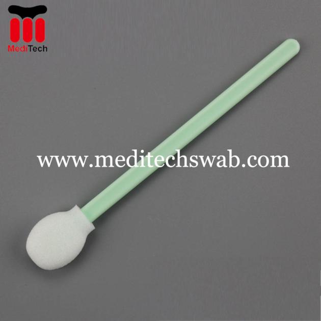 Cleanroom Swabs