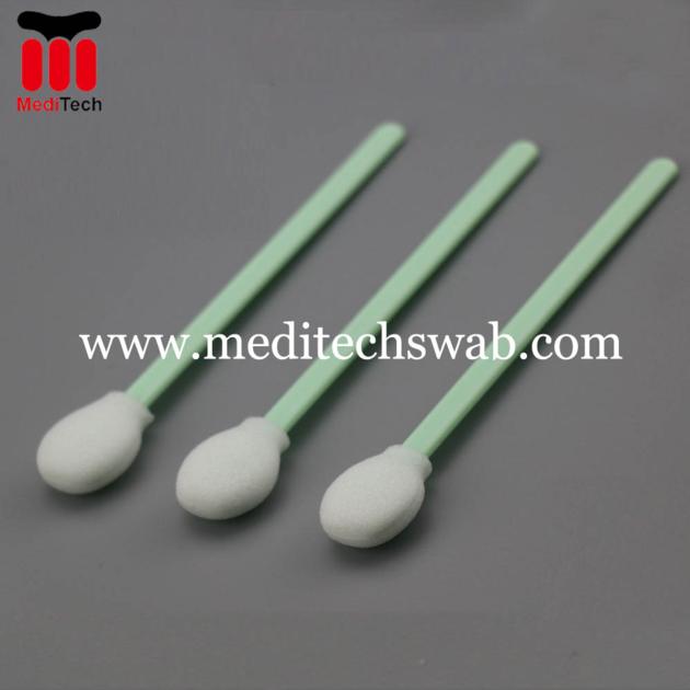 Cleanroom Swabs