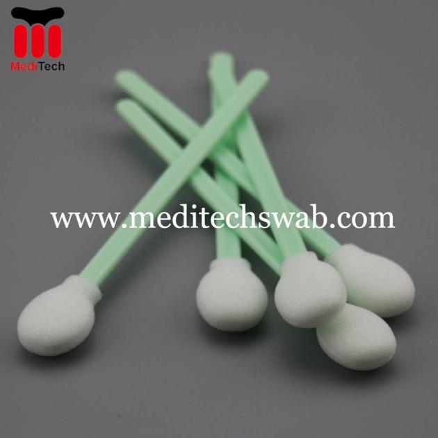 Cleanroom Swabs