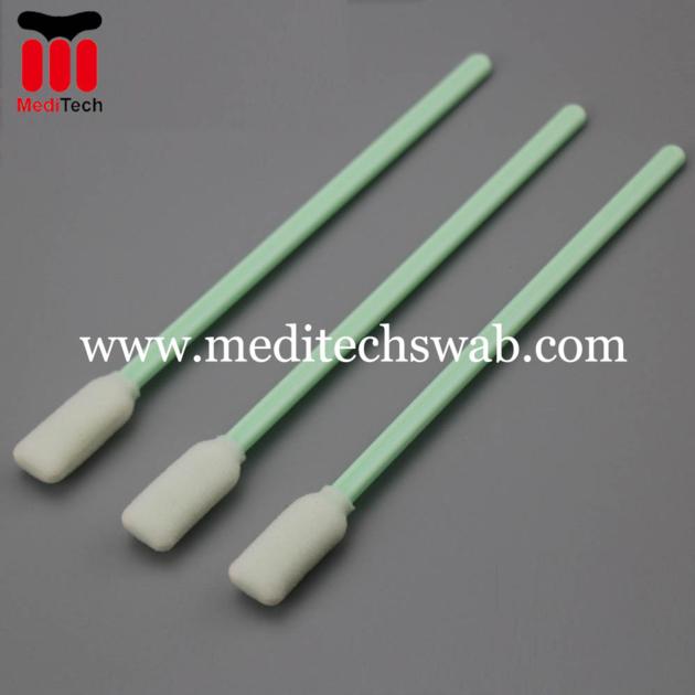 Cleanroom Swabs Uk