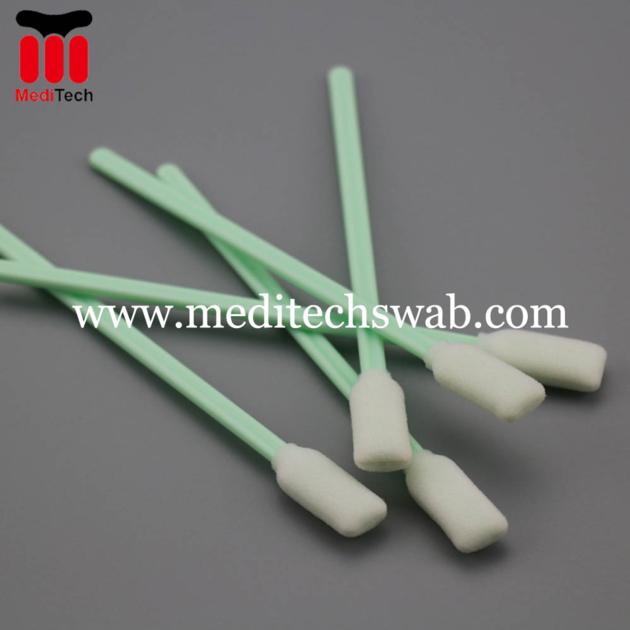 Cleanroom Swabs Uk