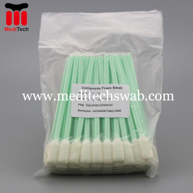 Cleanroom Swabs Uk