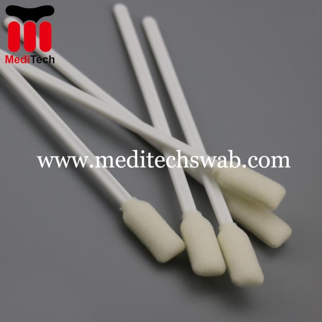 Solvent Printer Cleaning Swabs
