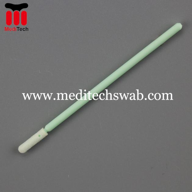 Foam Tipped Swabs