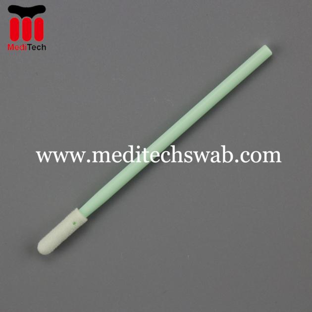 Foam Tipped Cleaning Swabs