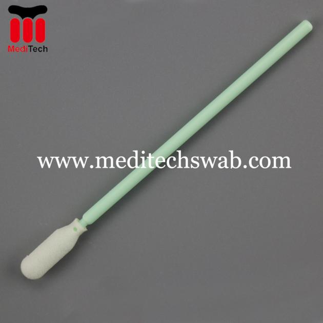 Industrial Cleaning Swabs