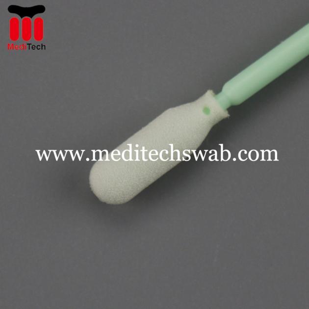 Industrial Cleaning Swabs