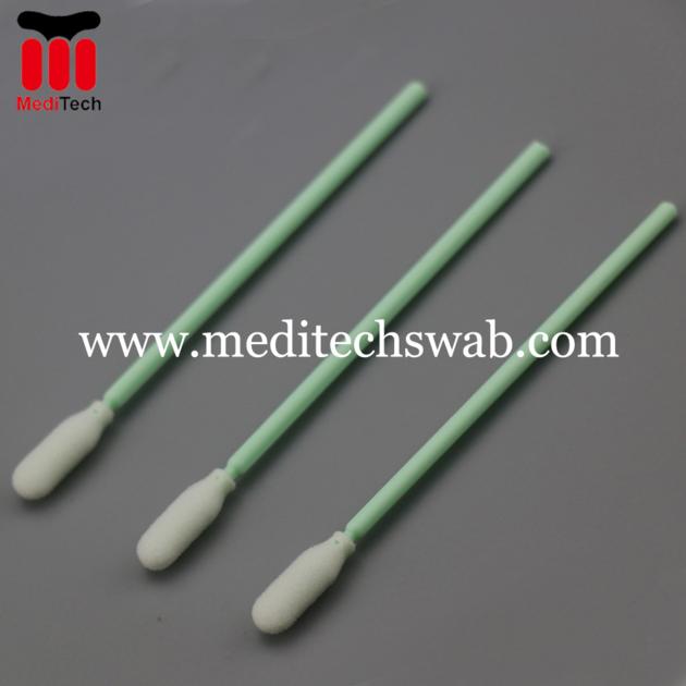 Industrial Cleaning Swabs