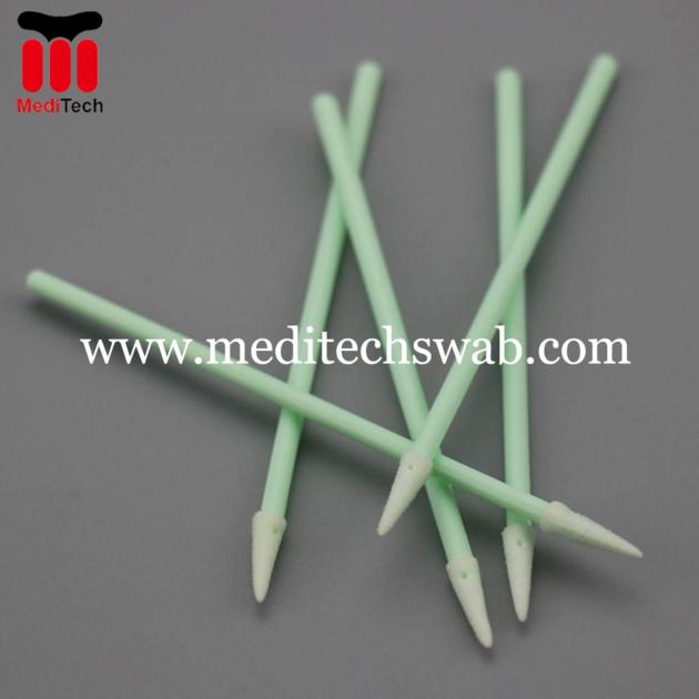 Component Cleaning Swabs