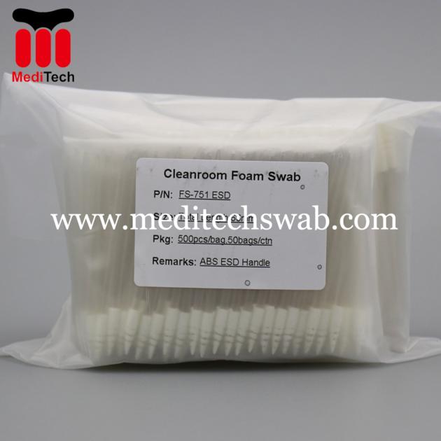 ESD SAFE ANTISTATIC SHARP TIP CLEANROOM