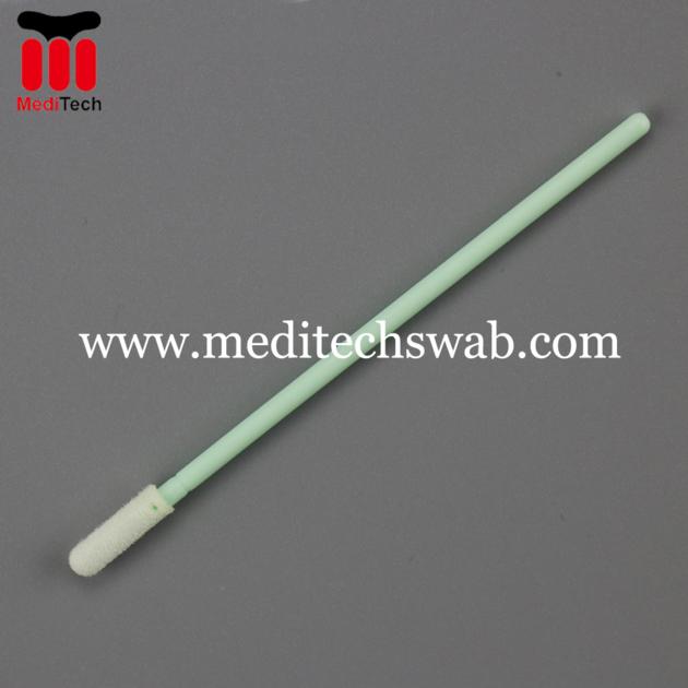 Print Head Cleaning Foam Tip Swabs