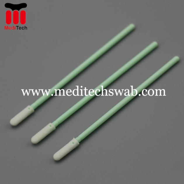 Foam Swab Stick