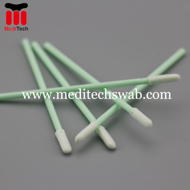 Foam Swab Stick