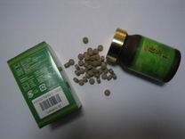 Poria Cocos Brick (Fu Tea)