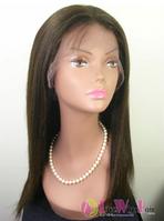 Full Lace Human Hair Wig