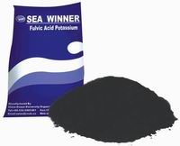 Fulvic acid Potassium