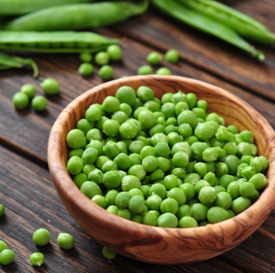 Green-Peas