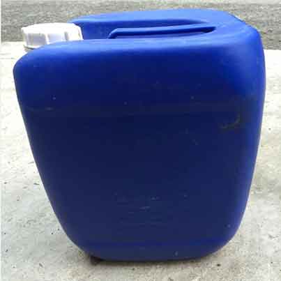 Gammabutyrolactone (GBL)
