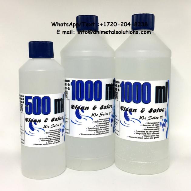 Buy Gamma-Butyrolactone GBL Wheel Cleaner