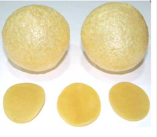 Gol Gappa
