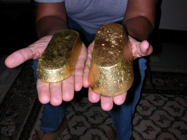 gold bar, gold bullion, gold nuggets, gold dust, raw gold