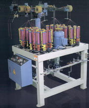 Braiding Machine