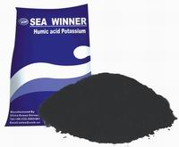 Humic acid Potassium
